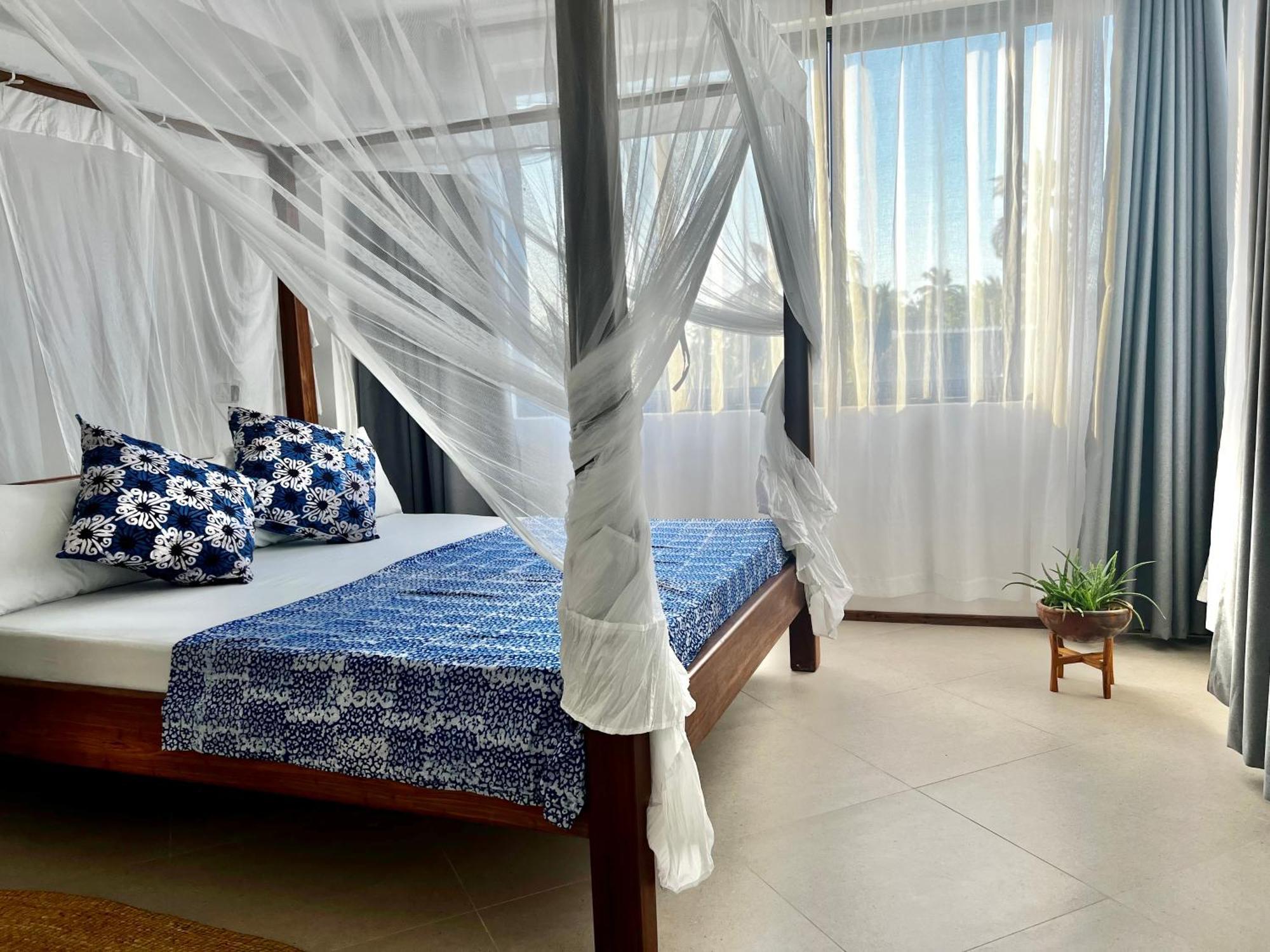 Meliks Guest house
