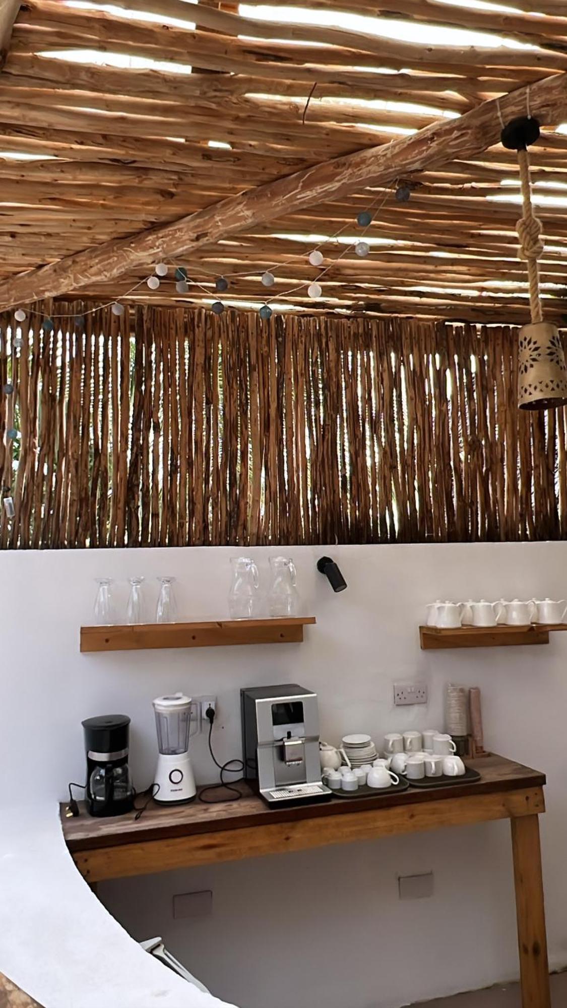 Barabara House 3* Jambiani (Zanzibar)