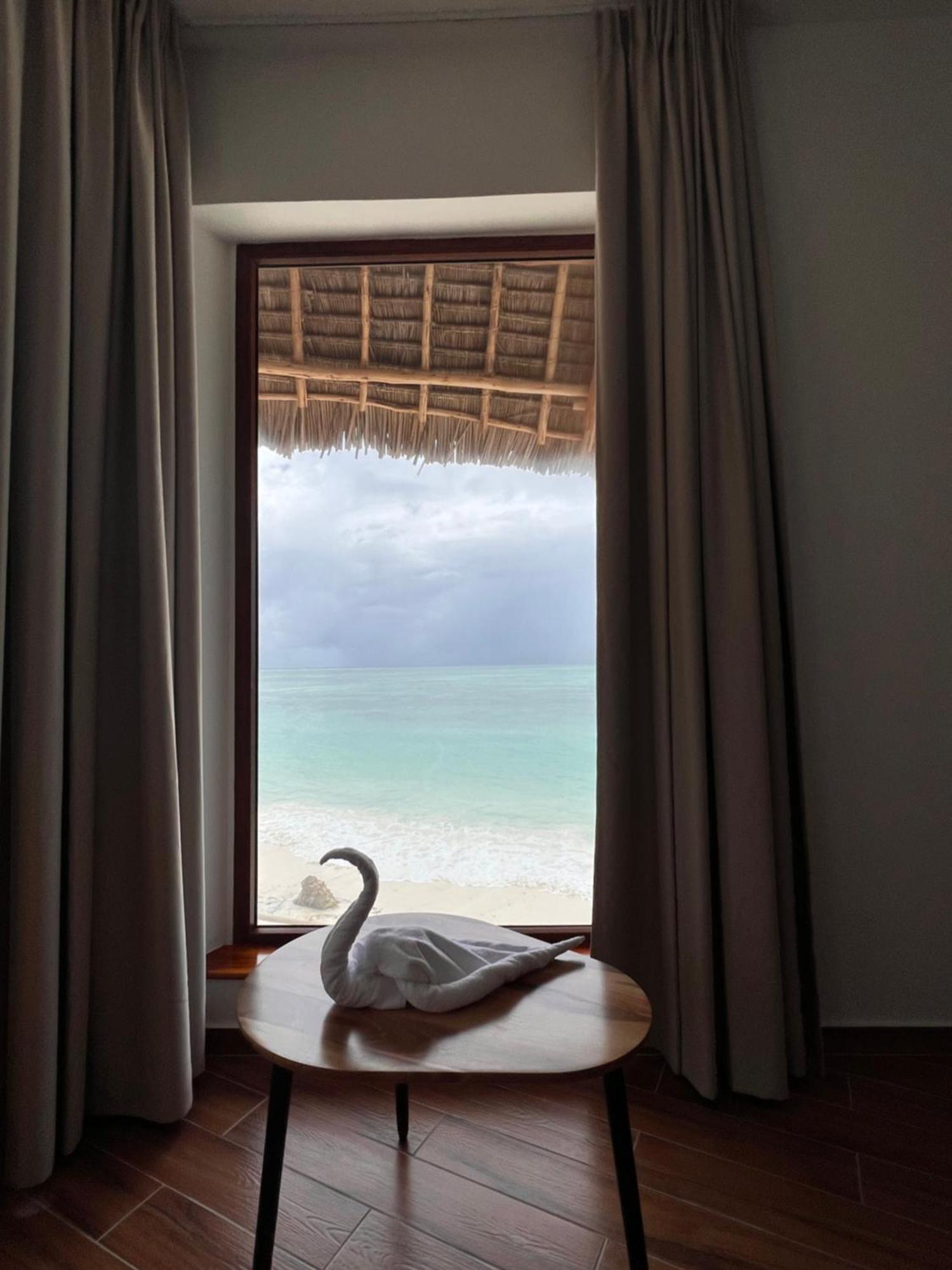 S&s Hotel Jambiani (Zanzibar)