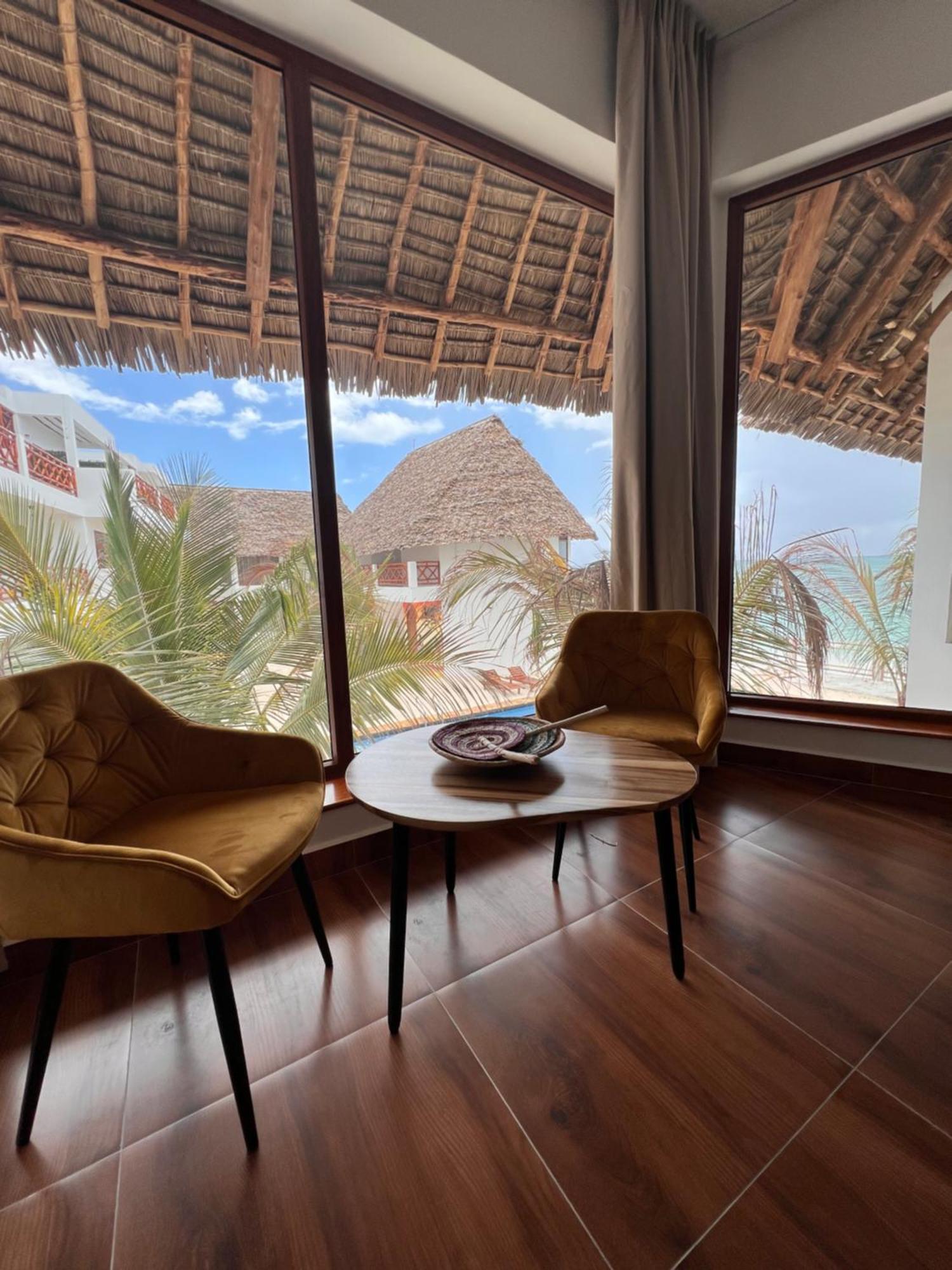 Hotel S&s Jambiani (Zanzibar)