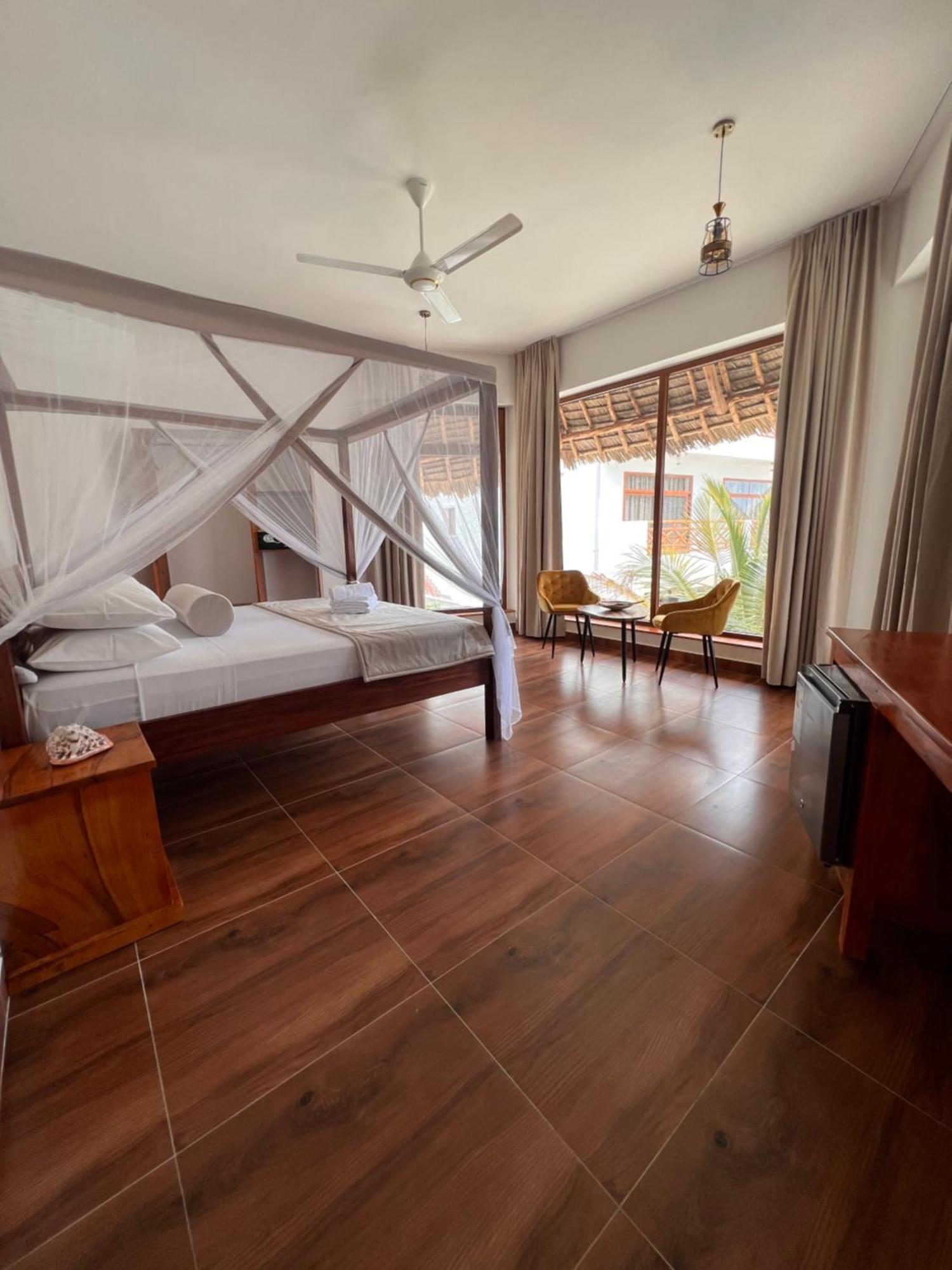 S&s Hotel