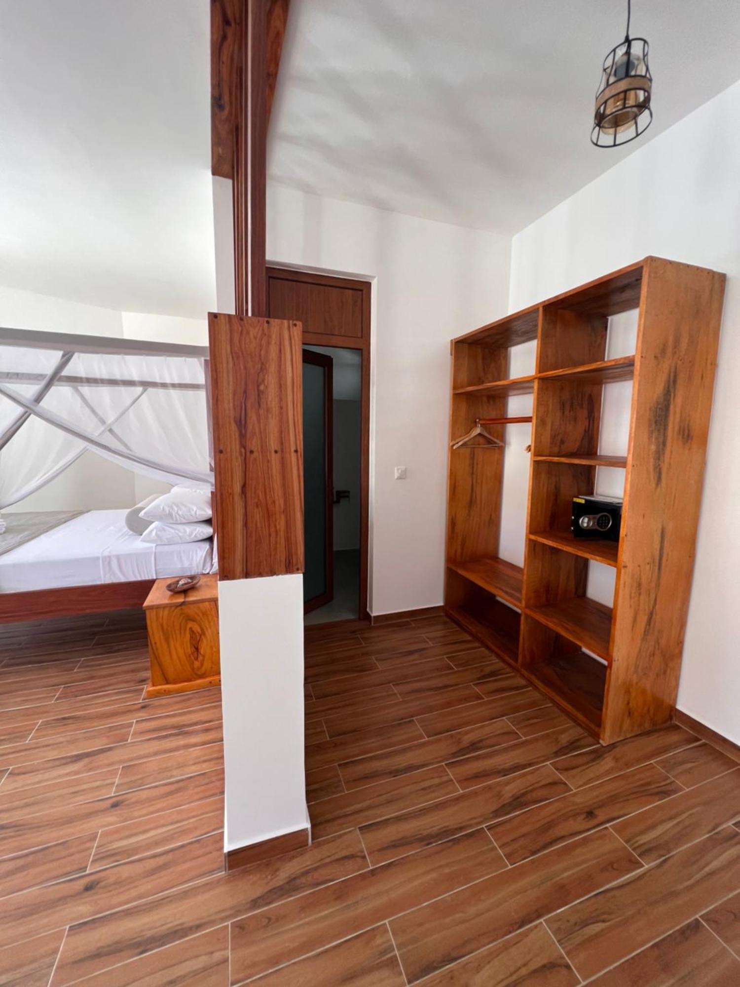 Hotel S&s Jambiani (Zanzibar)