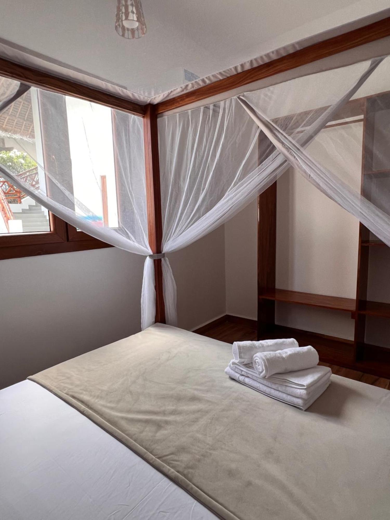 S&s * Jambiani (Zanzibar)