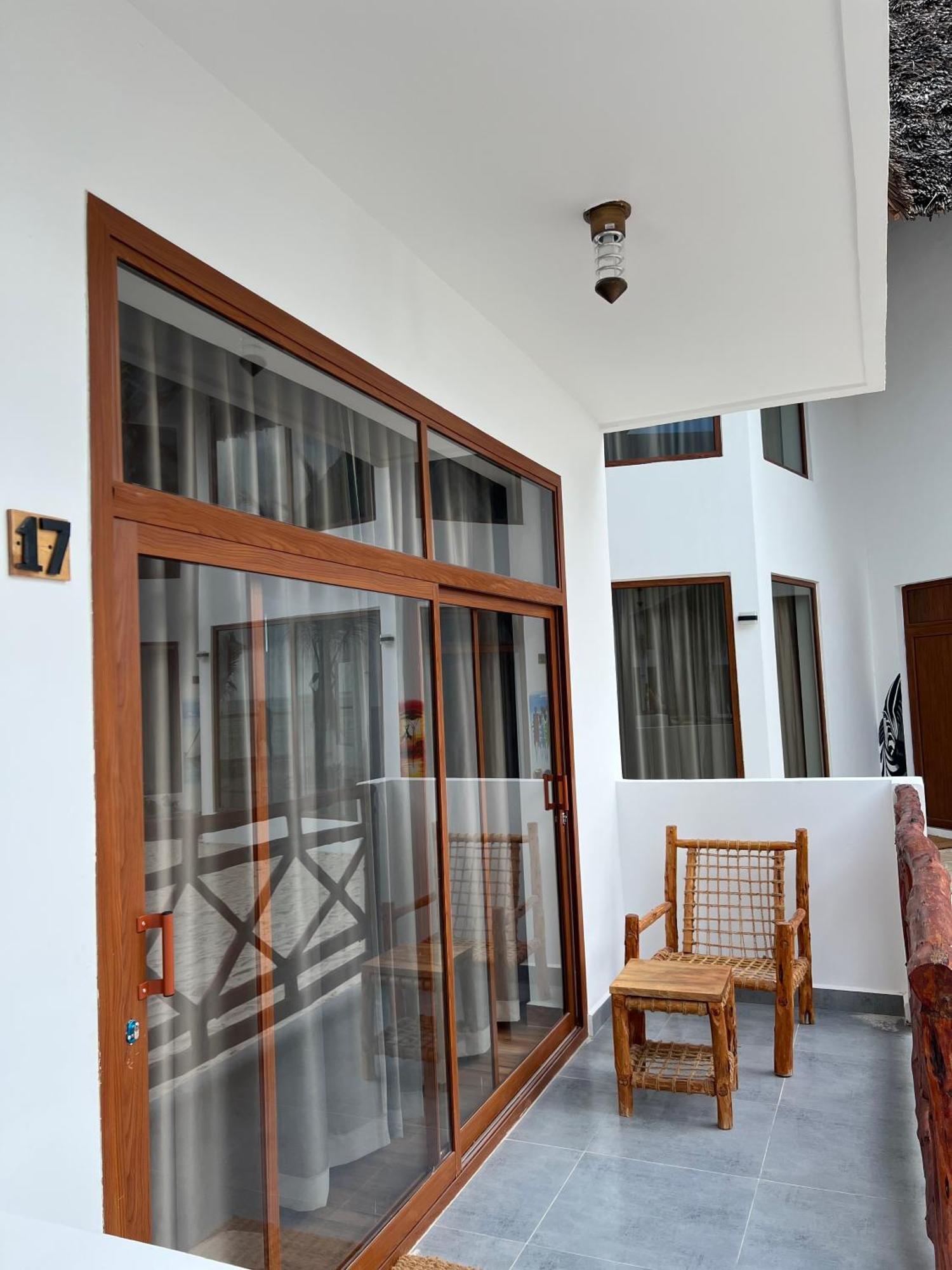 Hotel S&s Jambiani (Zanzibar)