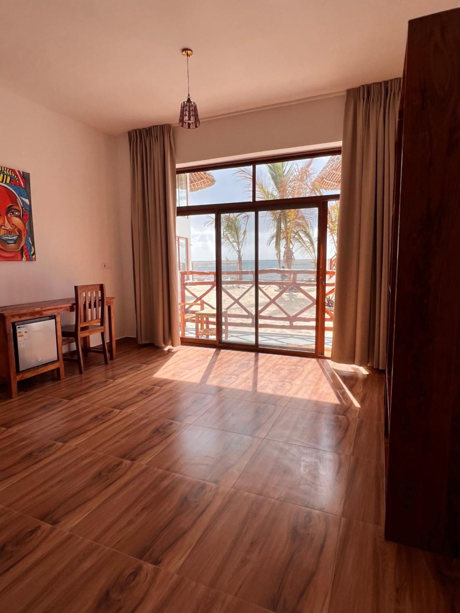 Hotel S&s Jambiani (Zanzibar)