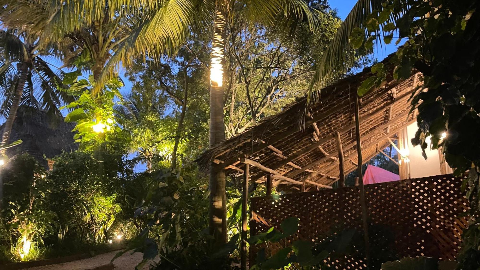 Atii Garden Hotel