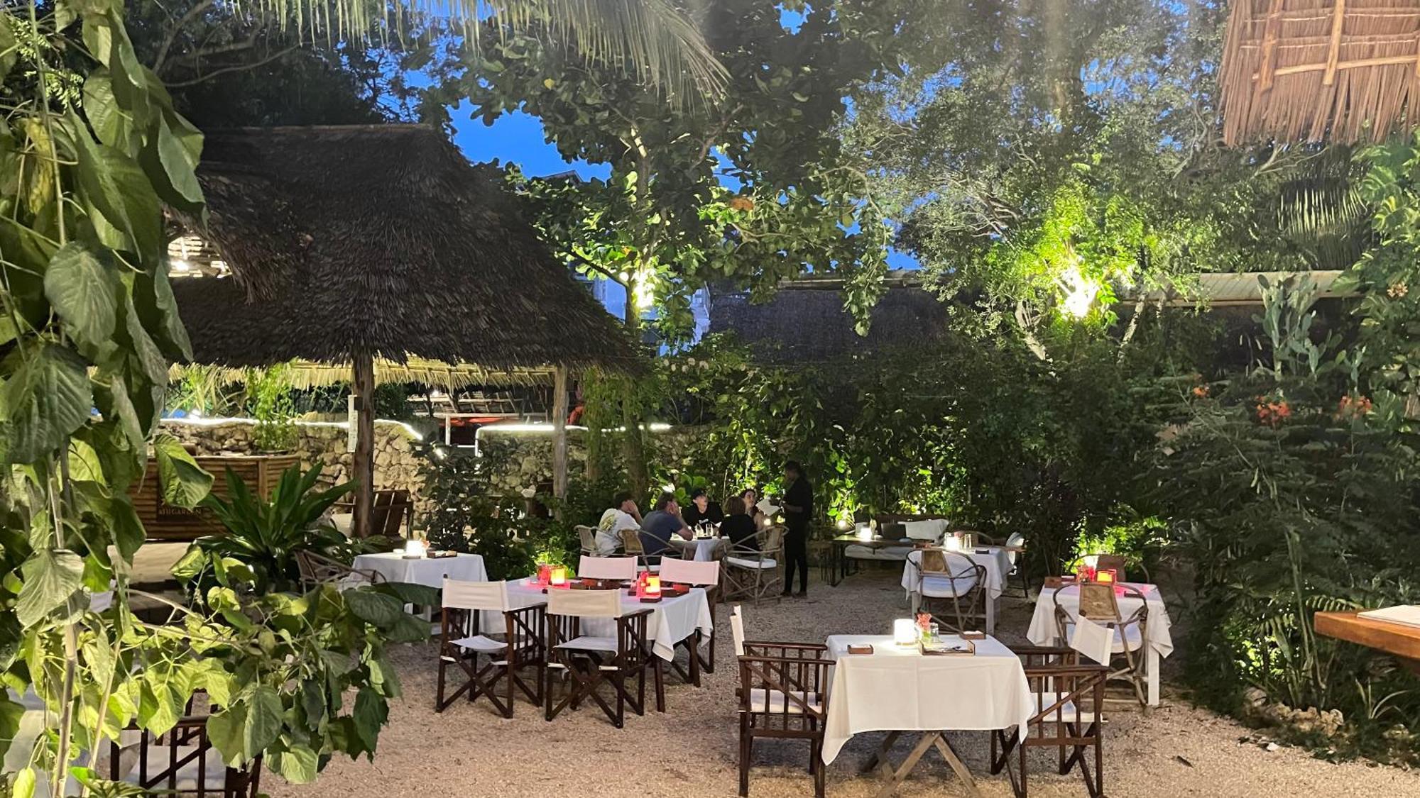 Hotel Atii Garden 2*