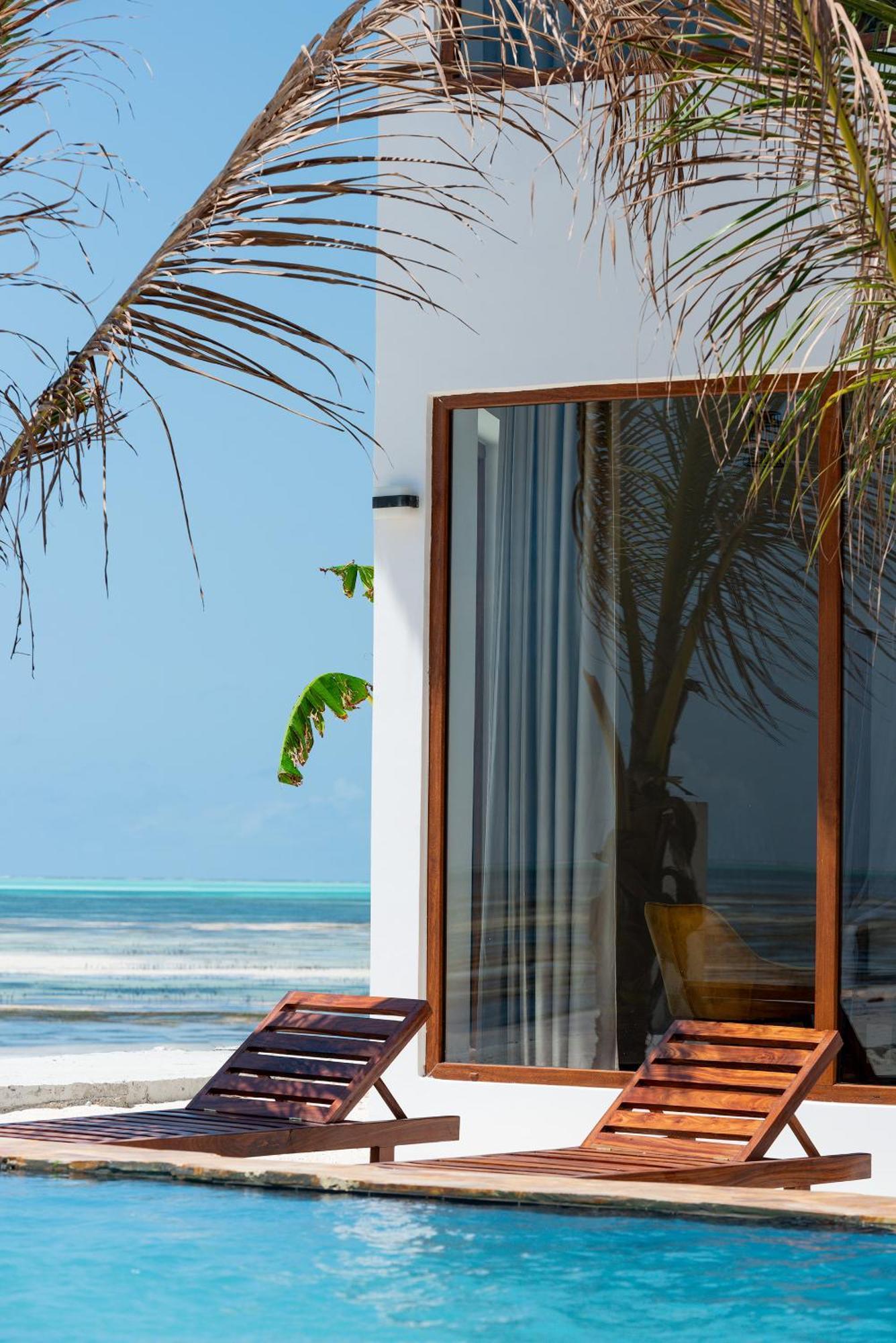 Hotel S&s Jambiani (Zanzibar)