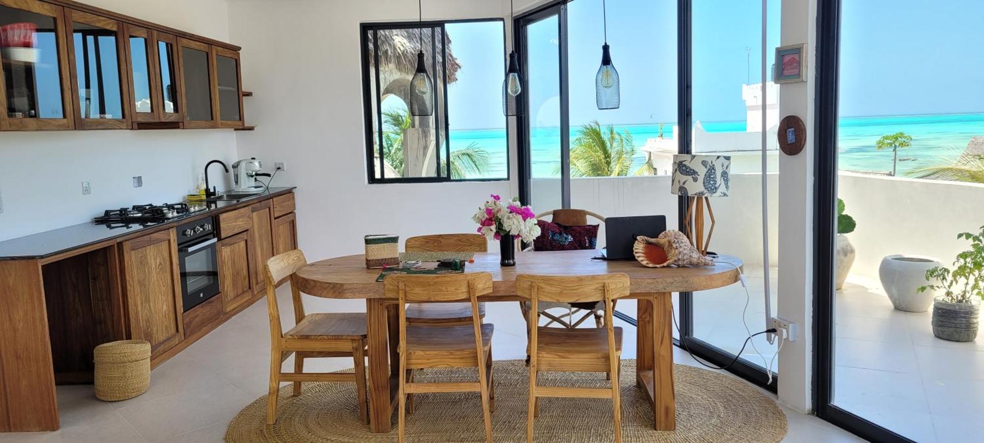 Meliks Jambiani (Zanzibar)