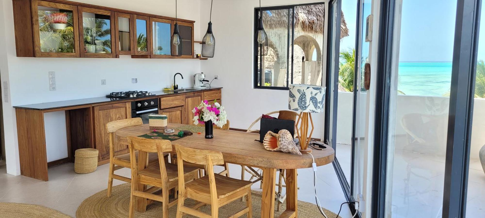 Meliks 3* Jambiani (Zanzibar)