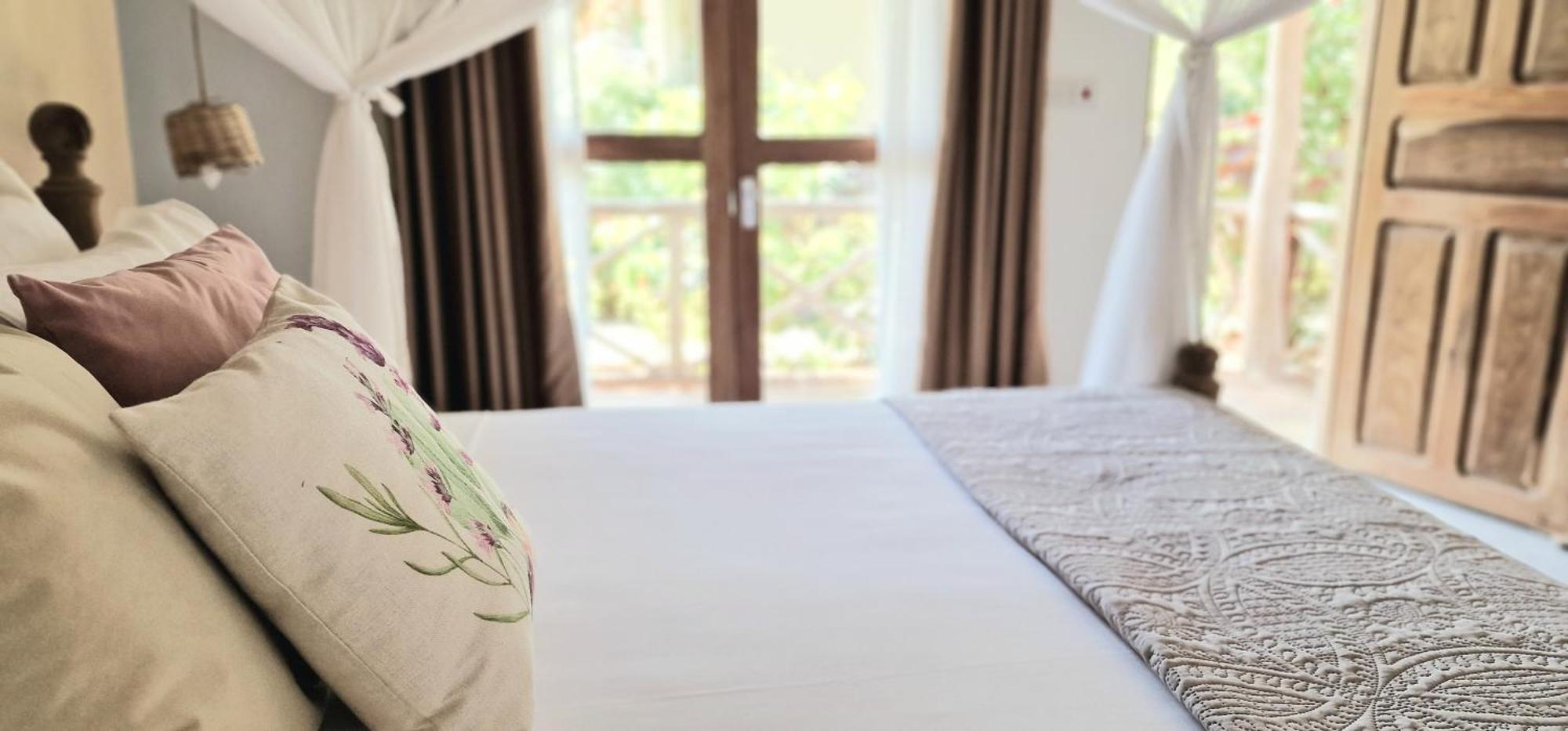 Hotel Arya Boutique Kiwengwa (Zanzibar)