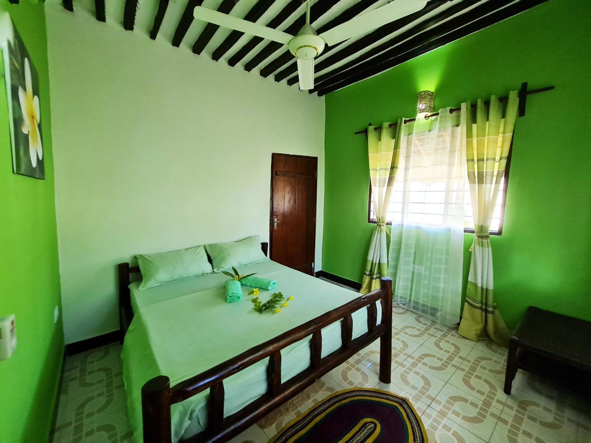 Frangipani House Zanzibar *