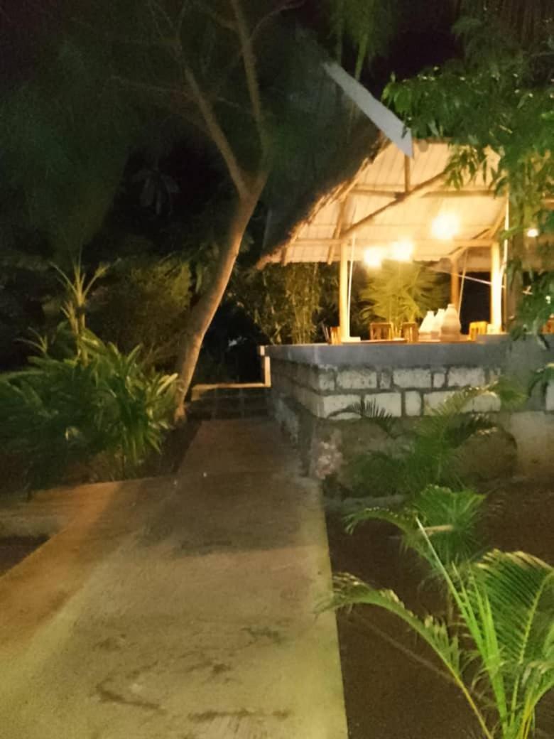 Bed & Breakfast Panopano House *
