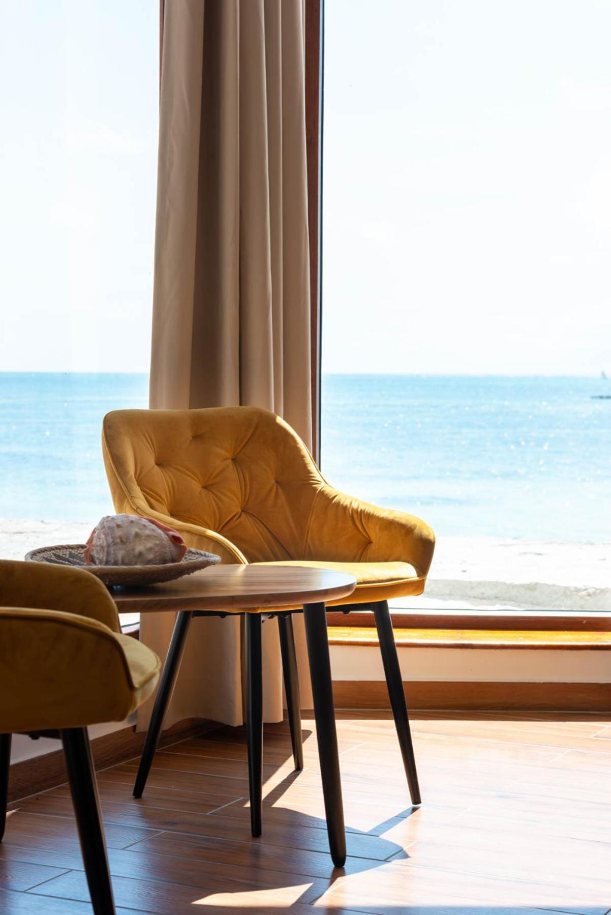 Hotel S&s Jambiani (Zanzibar)