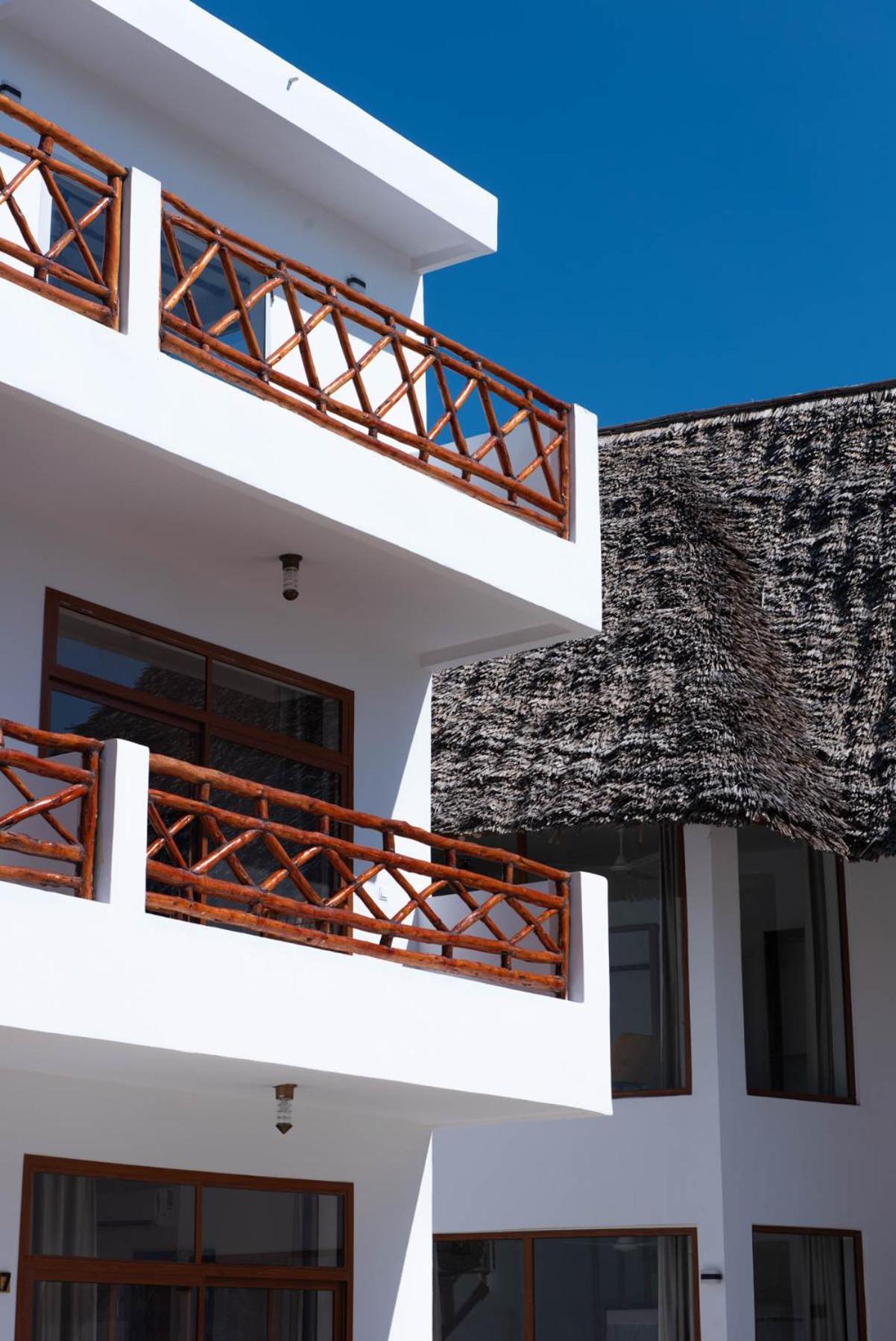 Hotel S&s Jambiani (Zanzibar)