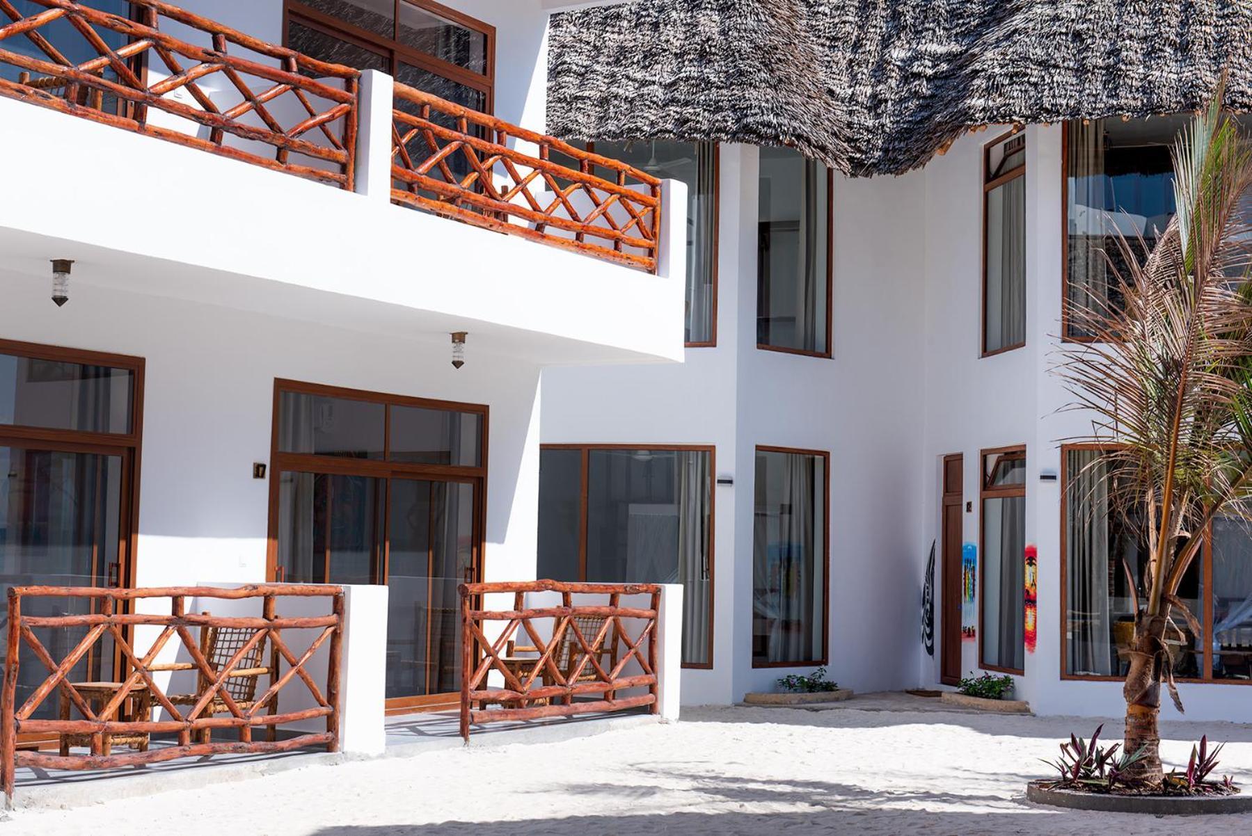 S&s Hotel *