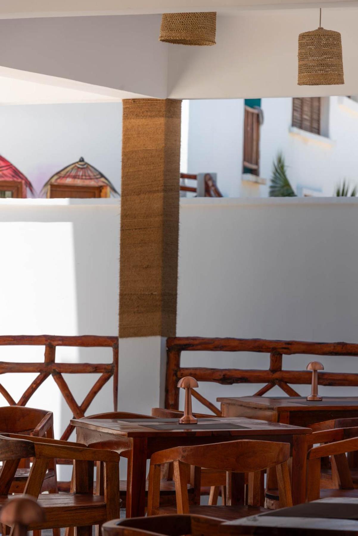 S&s * Jambiani (Zanzibar)
