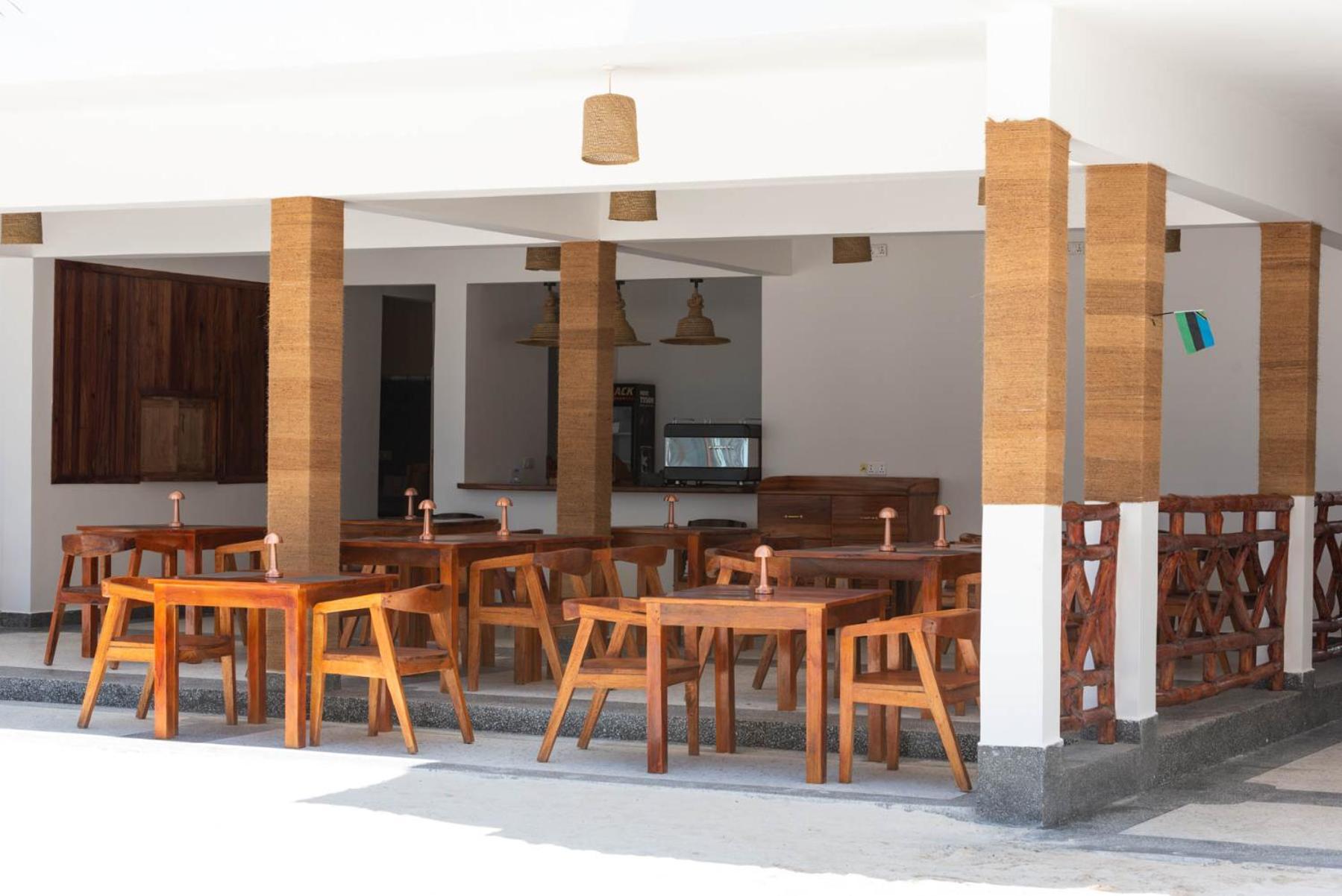 S&s Jambiani (Zanzibar)
