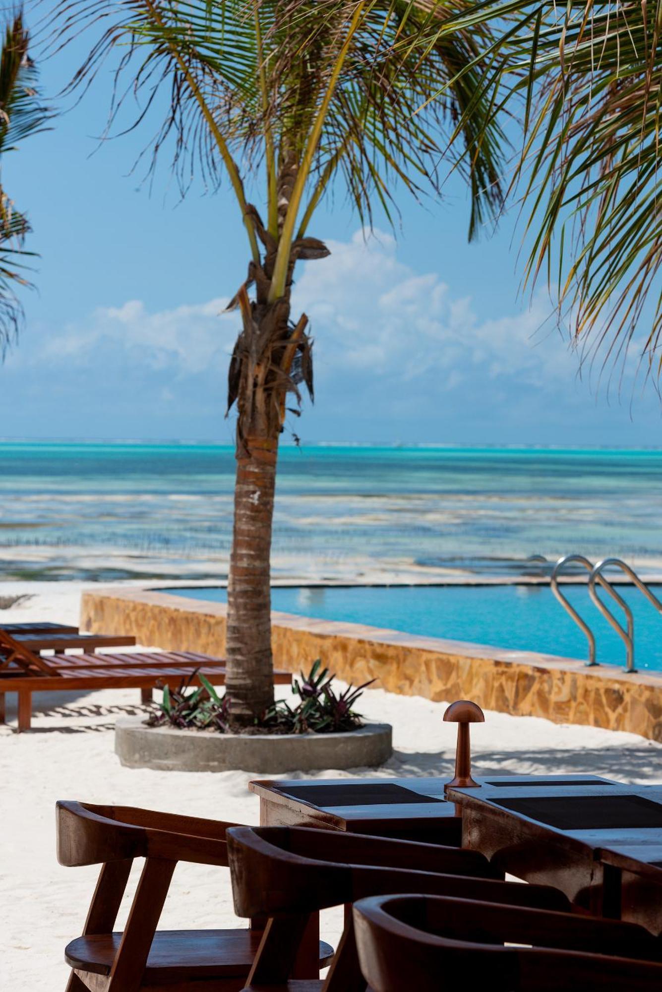 S&s * Jambiani (Zanzibar)