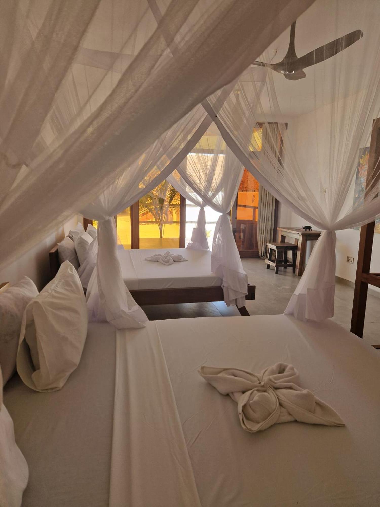 Hotel Sunny Matemwe Matemwe (Zanzibar)