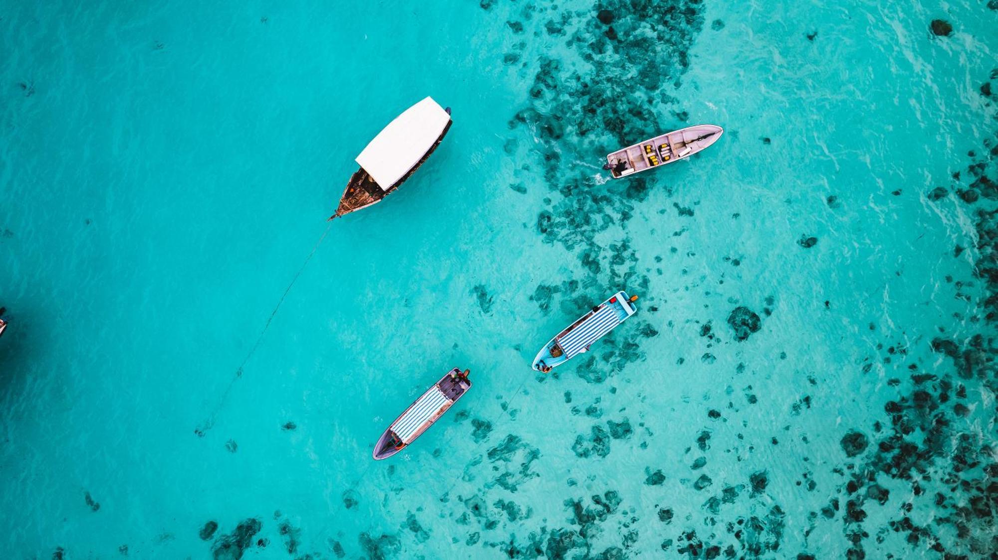 Sunshine Marine Matemwe (Zanzibar)