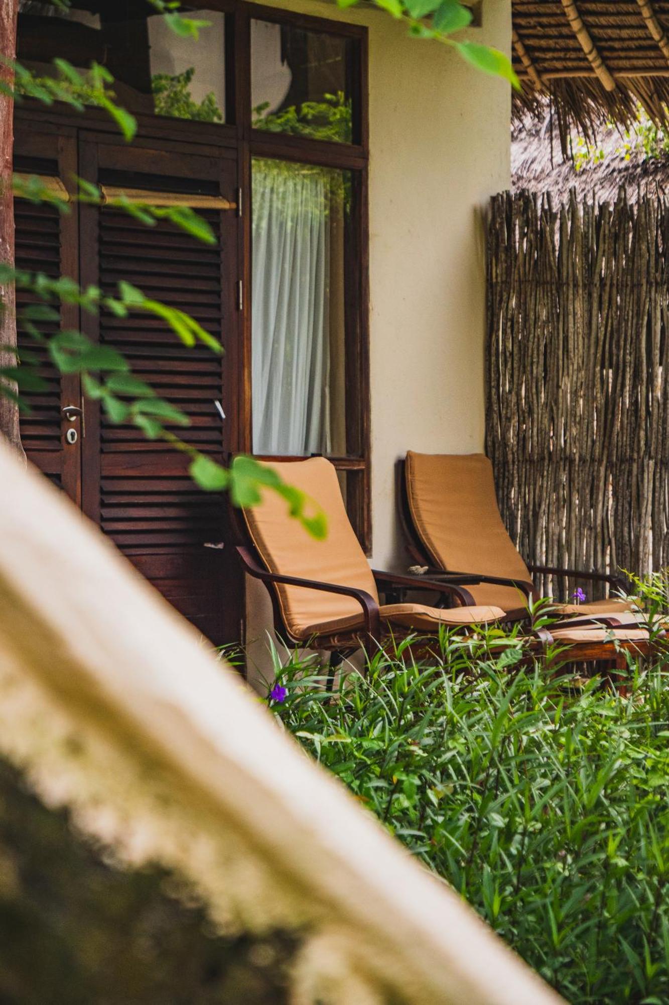 Sunshine Marine Hotel Matemwe (Zanzibar)