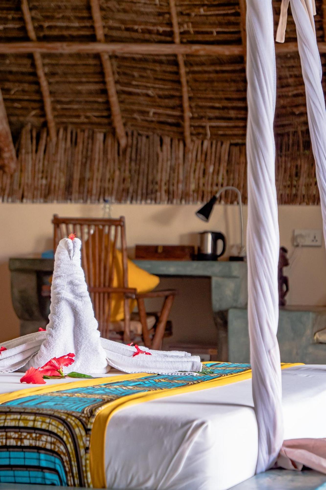 Hotel Sunshine Marine