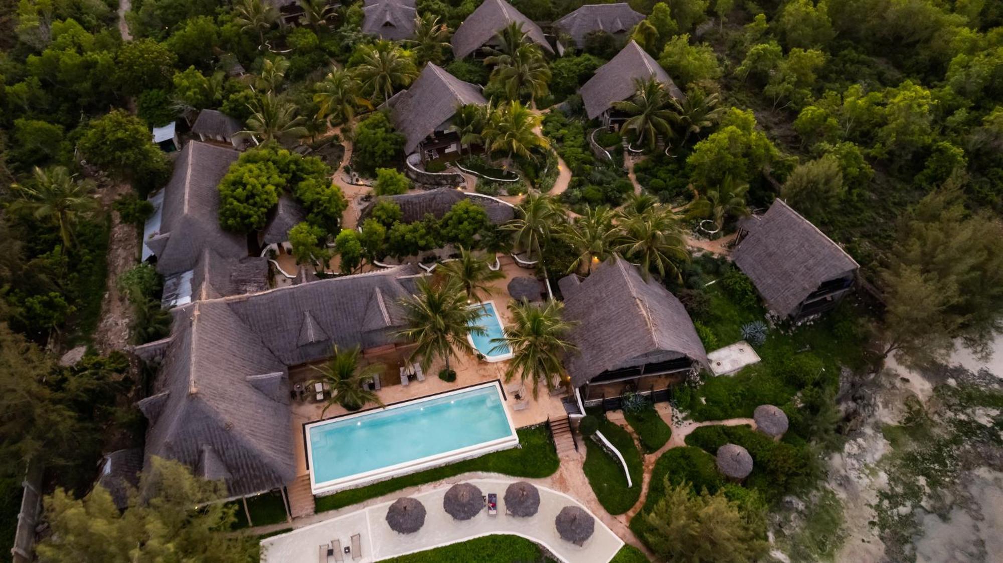 Hotel Sunshine Marine