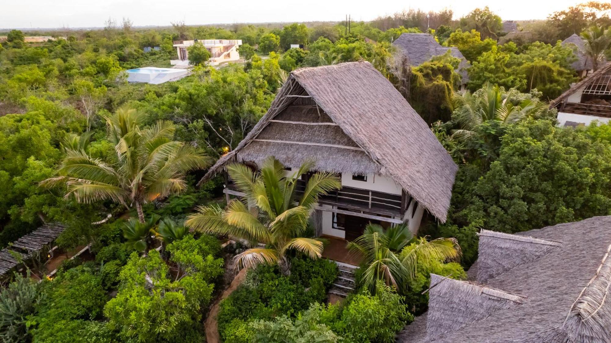 Sunshine Marine Hotel Matemwe (Zanzibar)
