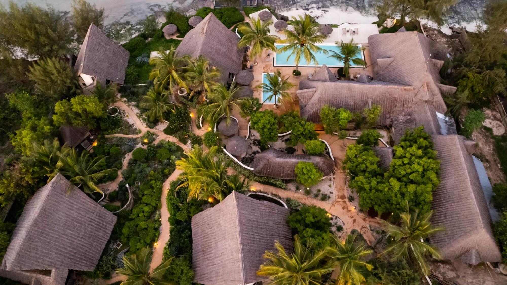 Hotel Sunshine Marine 4*