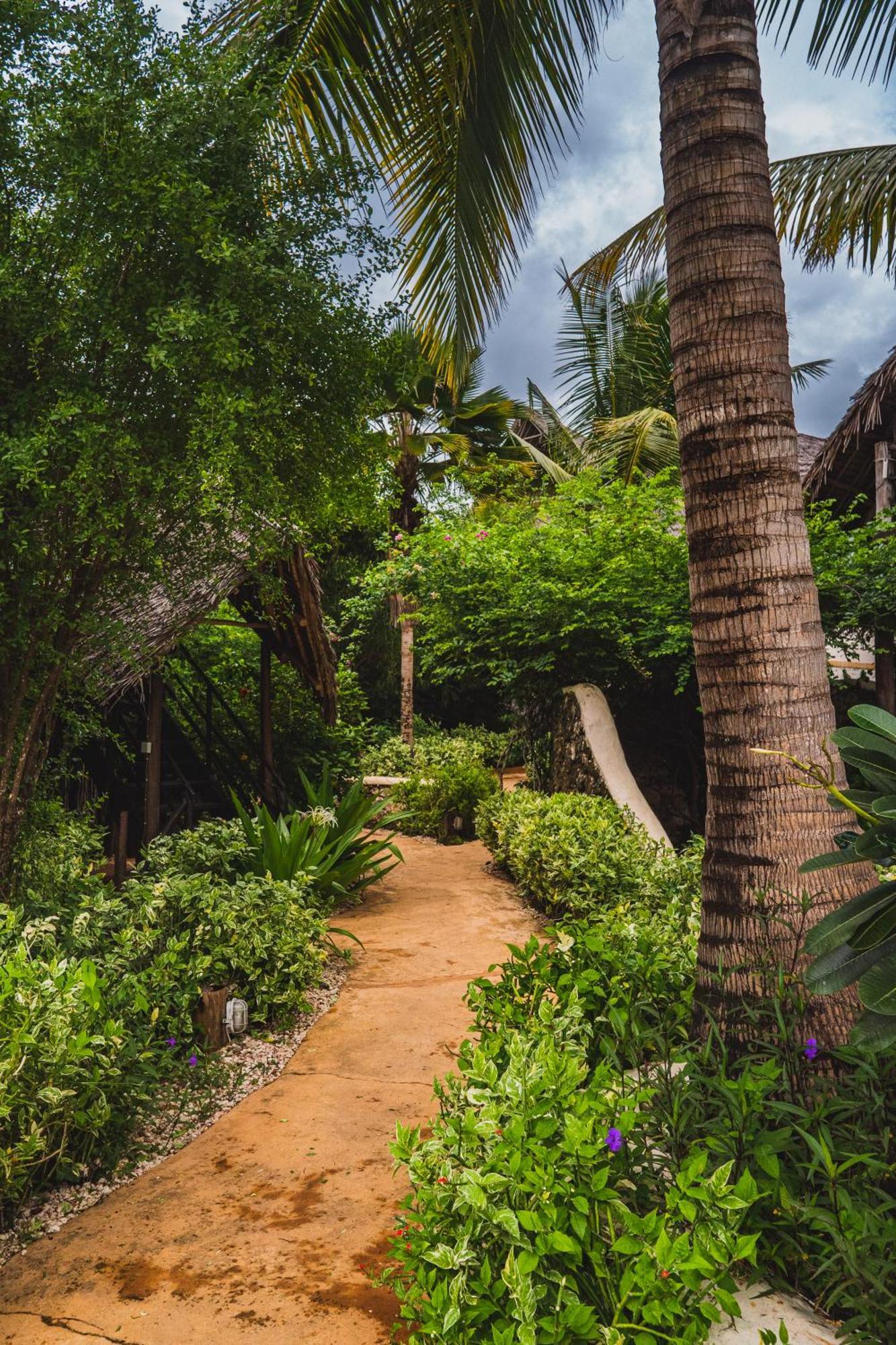 Sunshine Marine 4* Matemwe (Zanzibar)