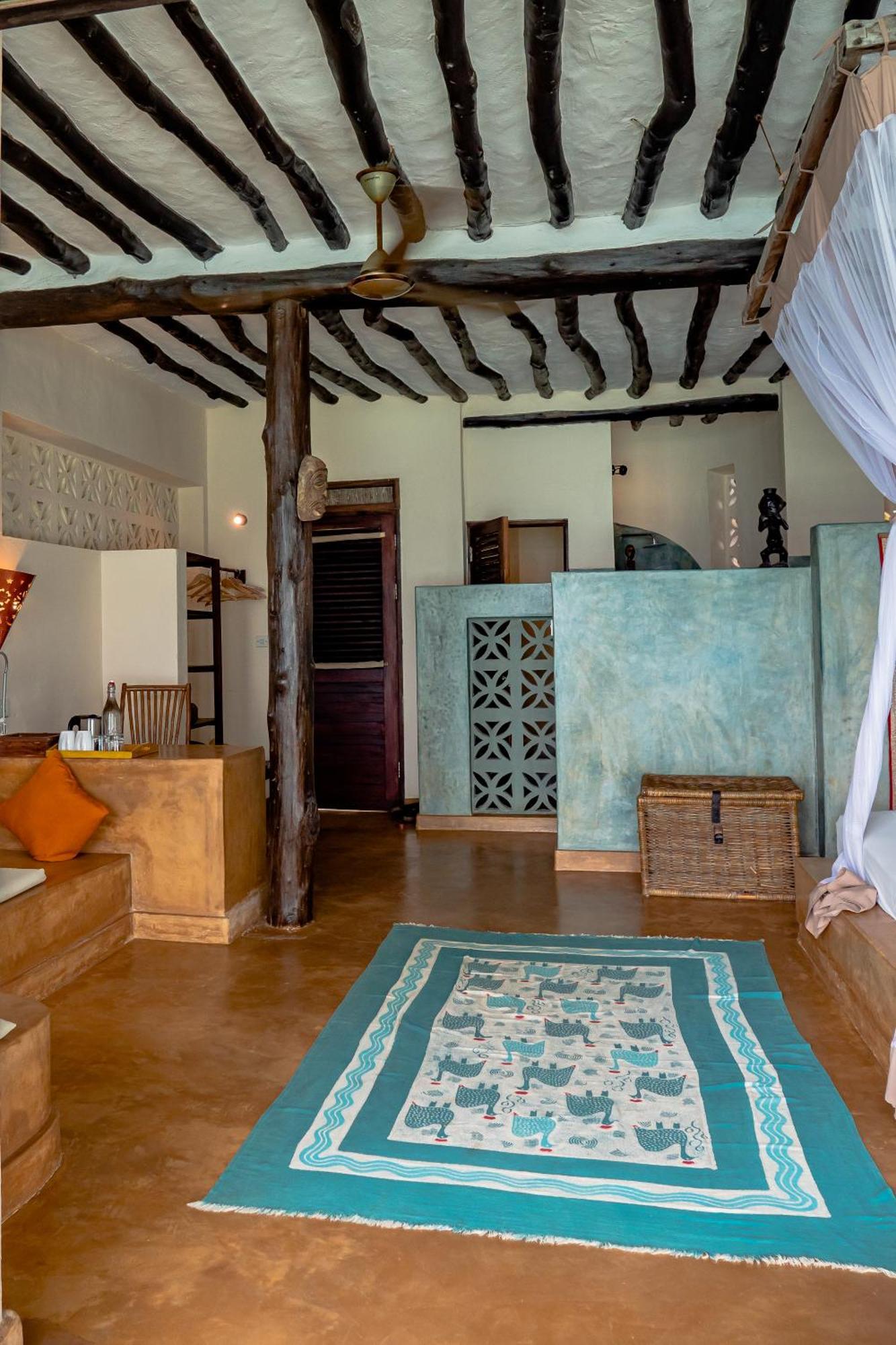 Sunshine Marine Hotel Matemwe (Zanzibar)