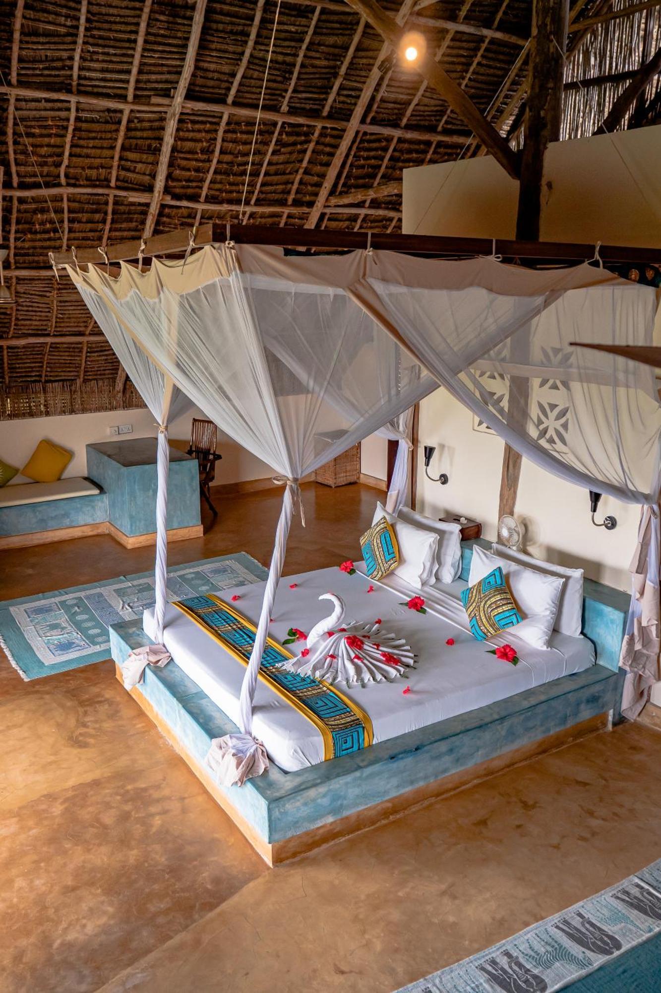 Sunshine Marine Matemwe (Zanzibar)