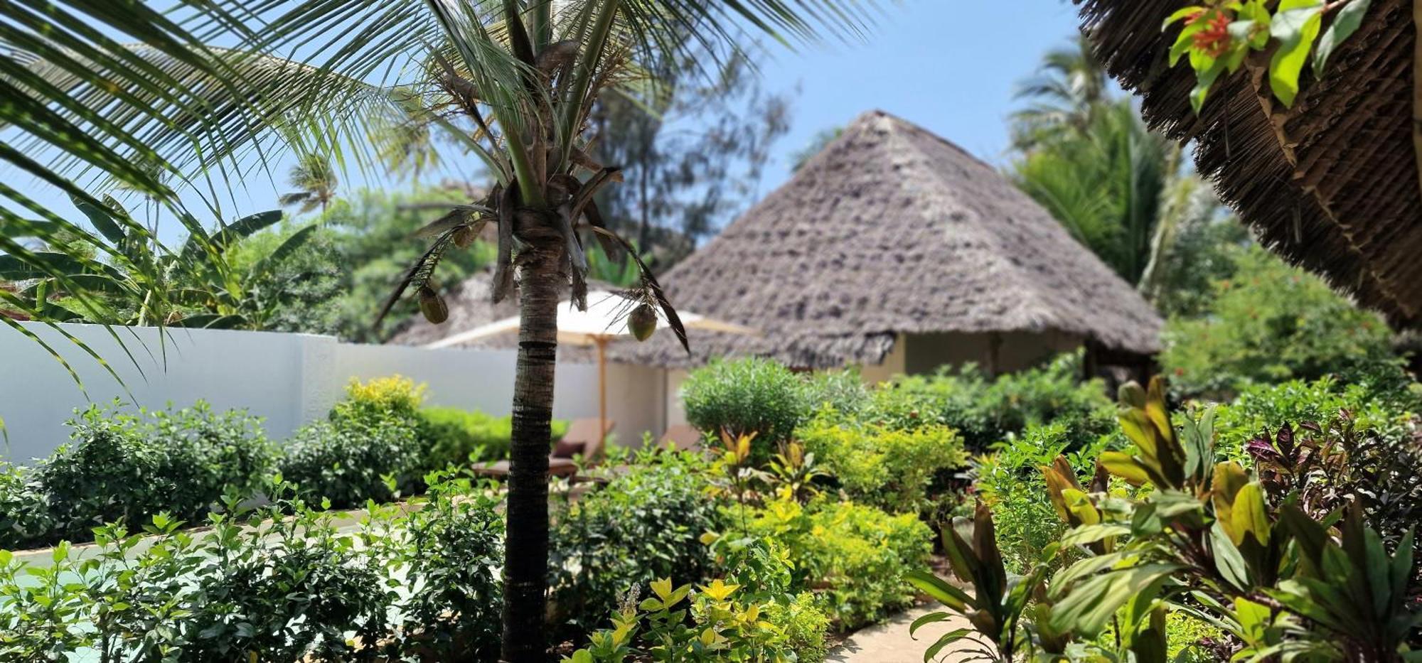 Hotel Arya Boutique Kiwengwa (Zanzibar)