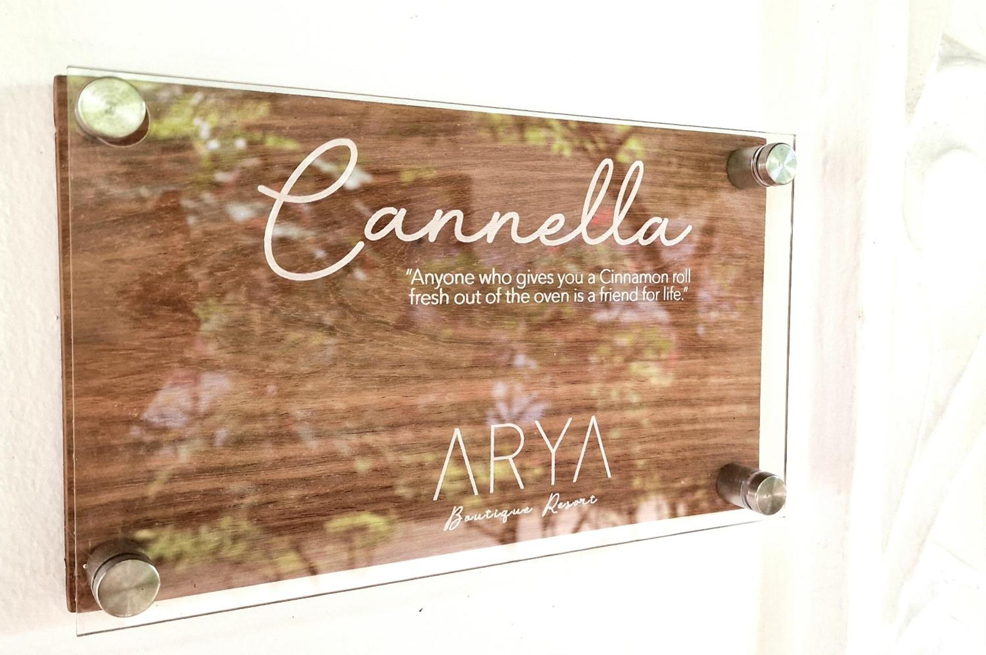Arya Boutique 3* Kiwengwa (Zanzibar)