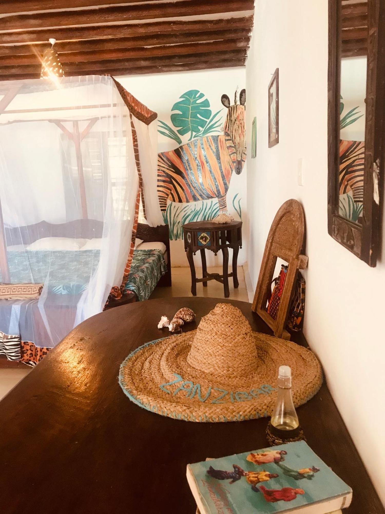Vanilla House Guest house 3*