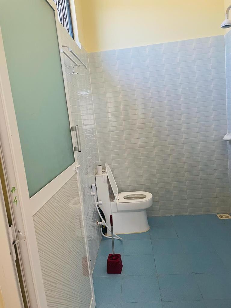 Mbuyu Uvi Appartement *