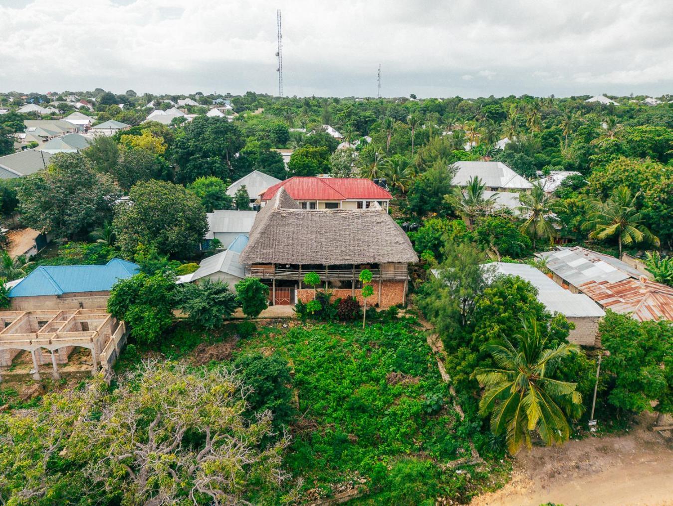 La Fontana Zanzibar Kendwa