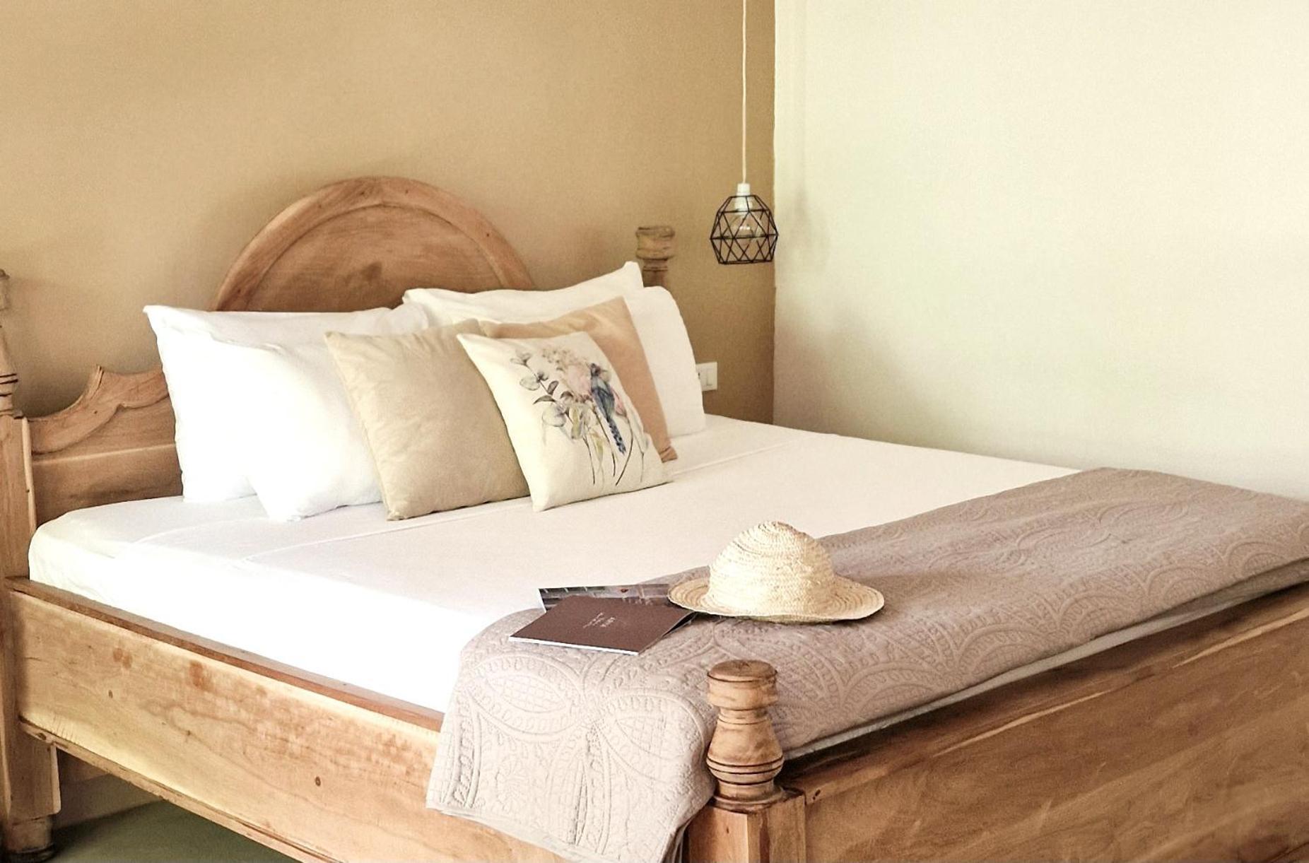 Hotel Arya Boutique