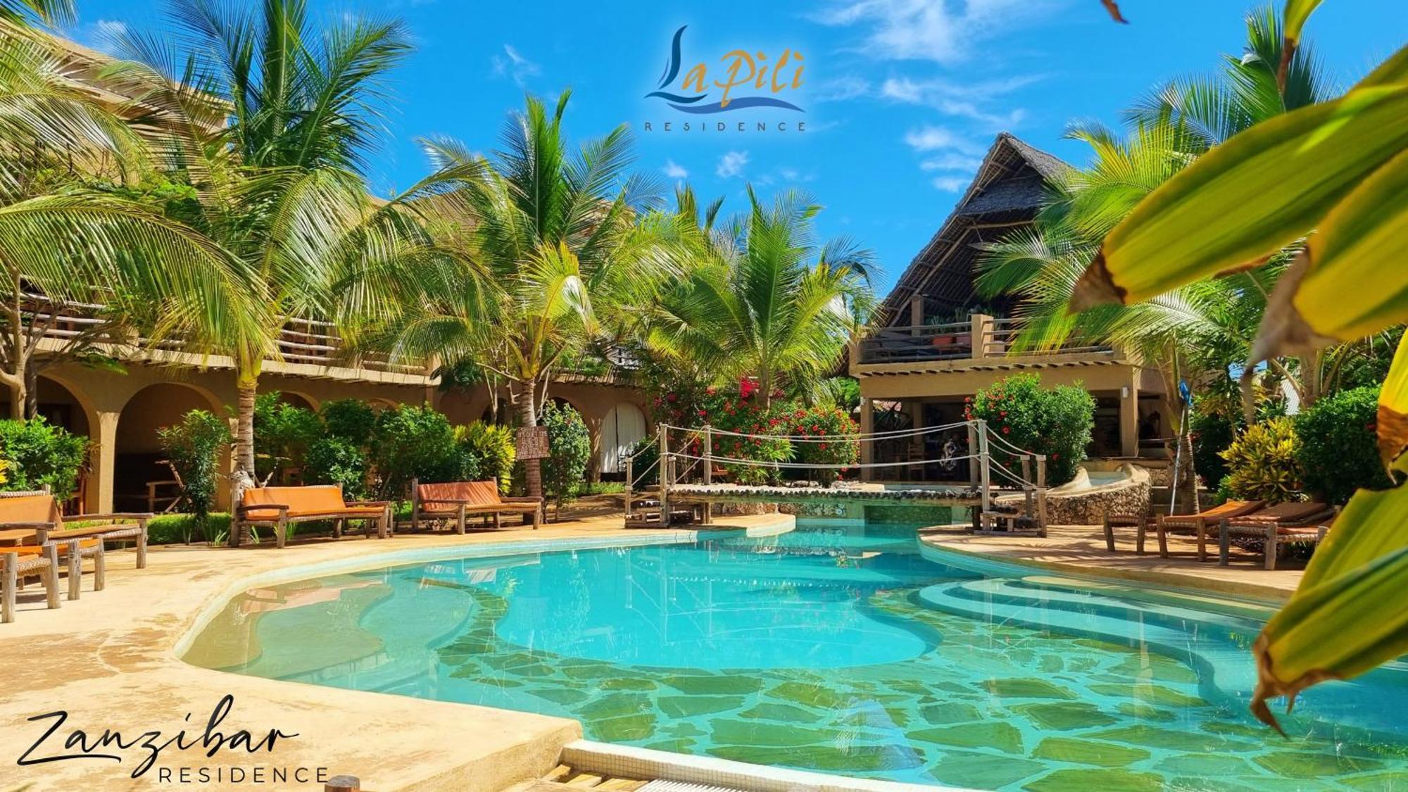 Apartment Lapili *