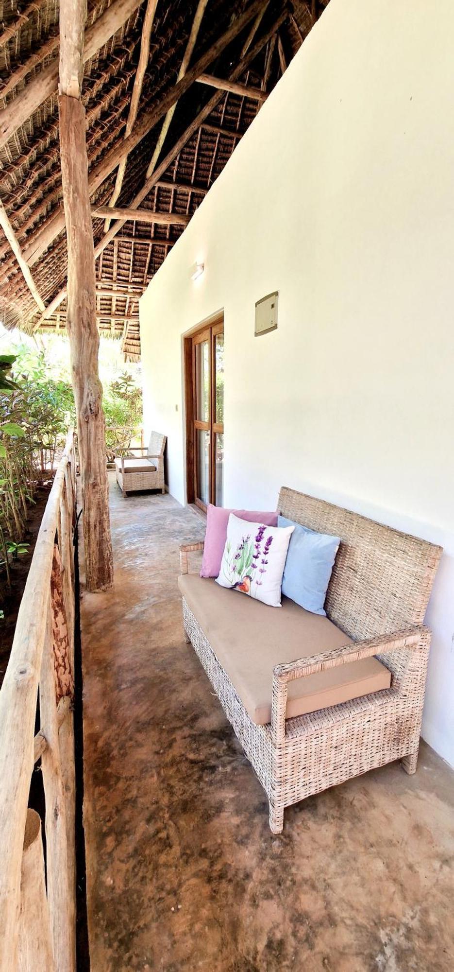 Arya Boutique 3* Kiwengwa (Zanzibar)