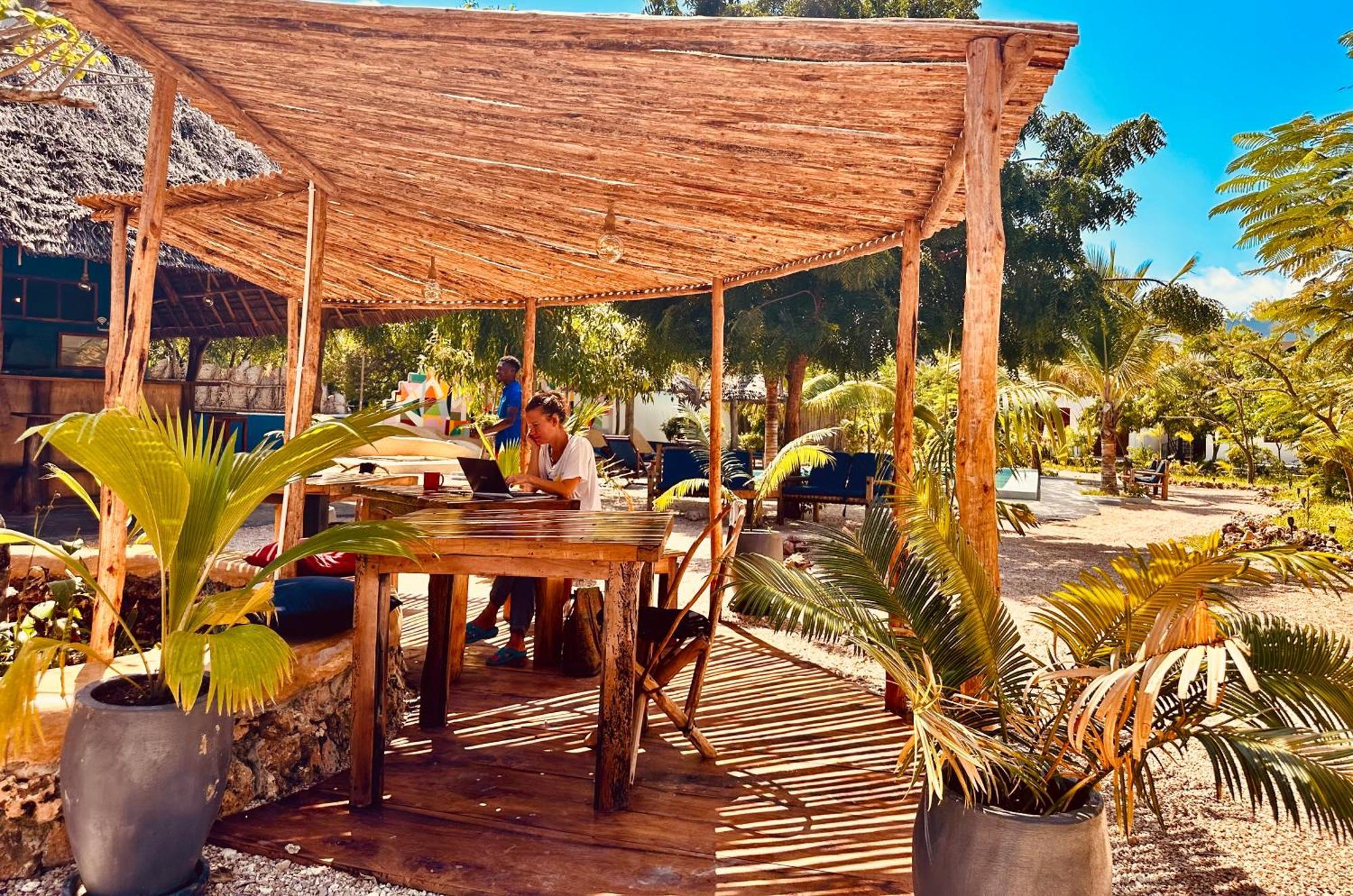 Hotel Kameleon Blue *