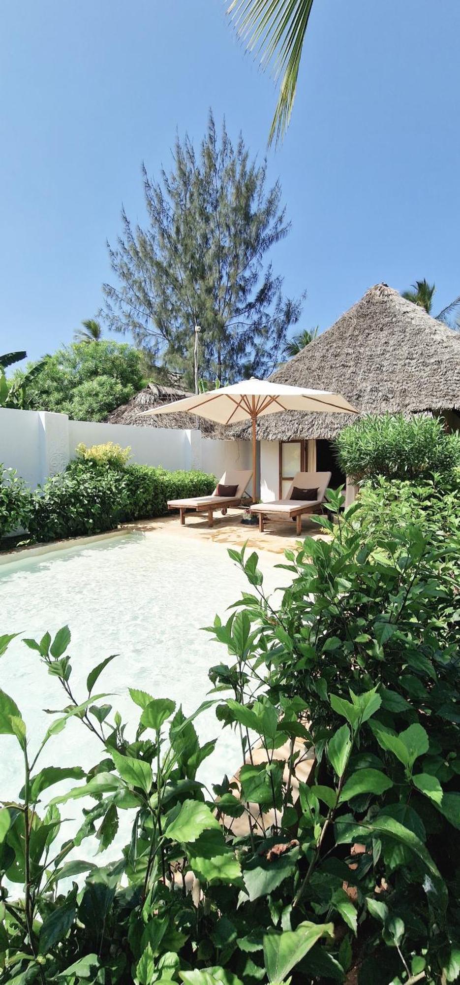 Arya Boutique Kiwengwa (Zanzibar)