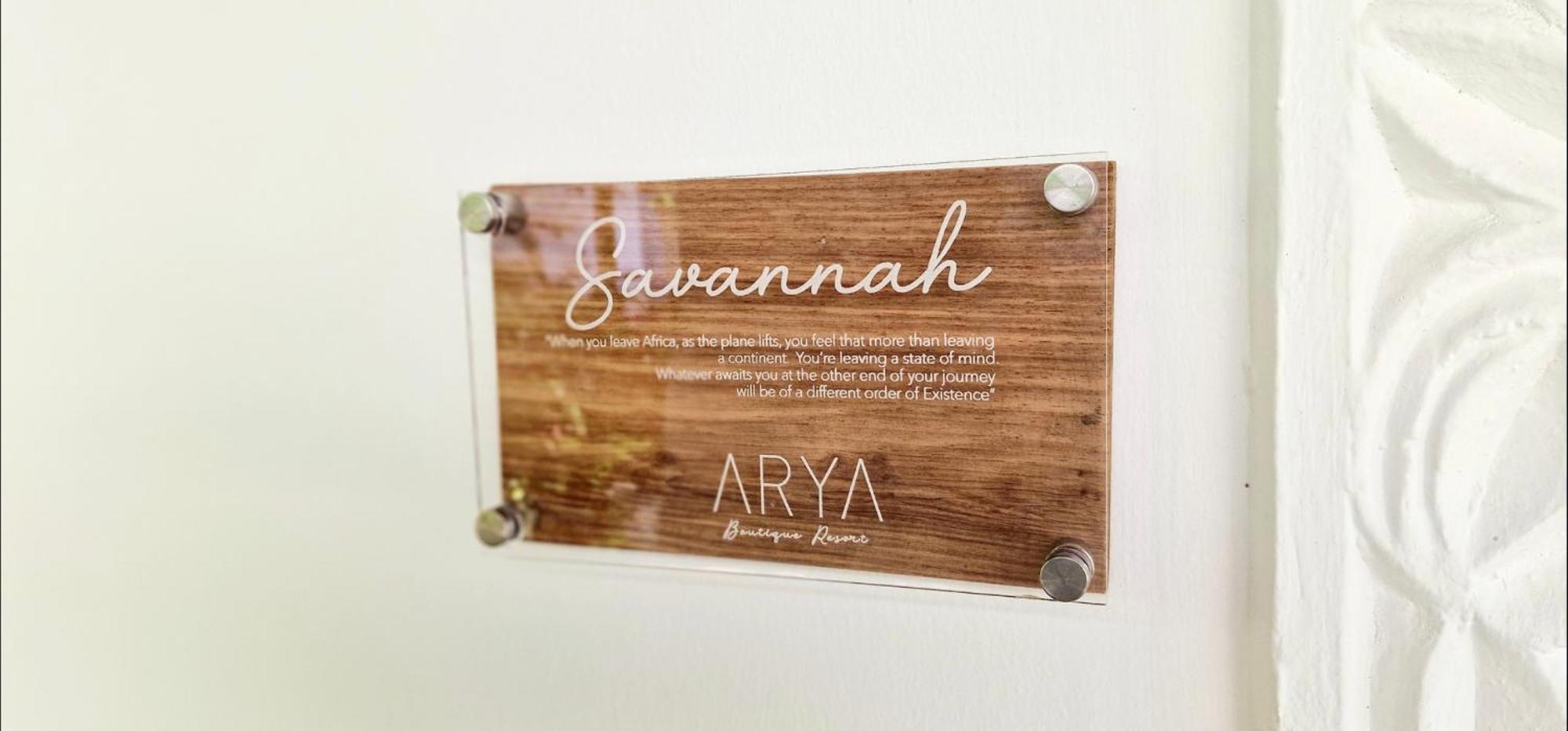 Hotel Arya Boutique