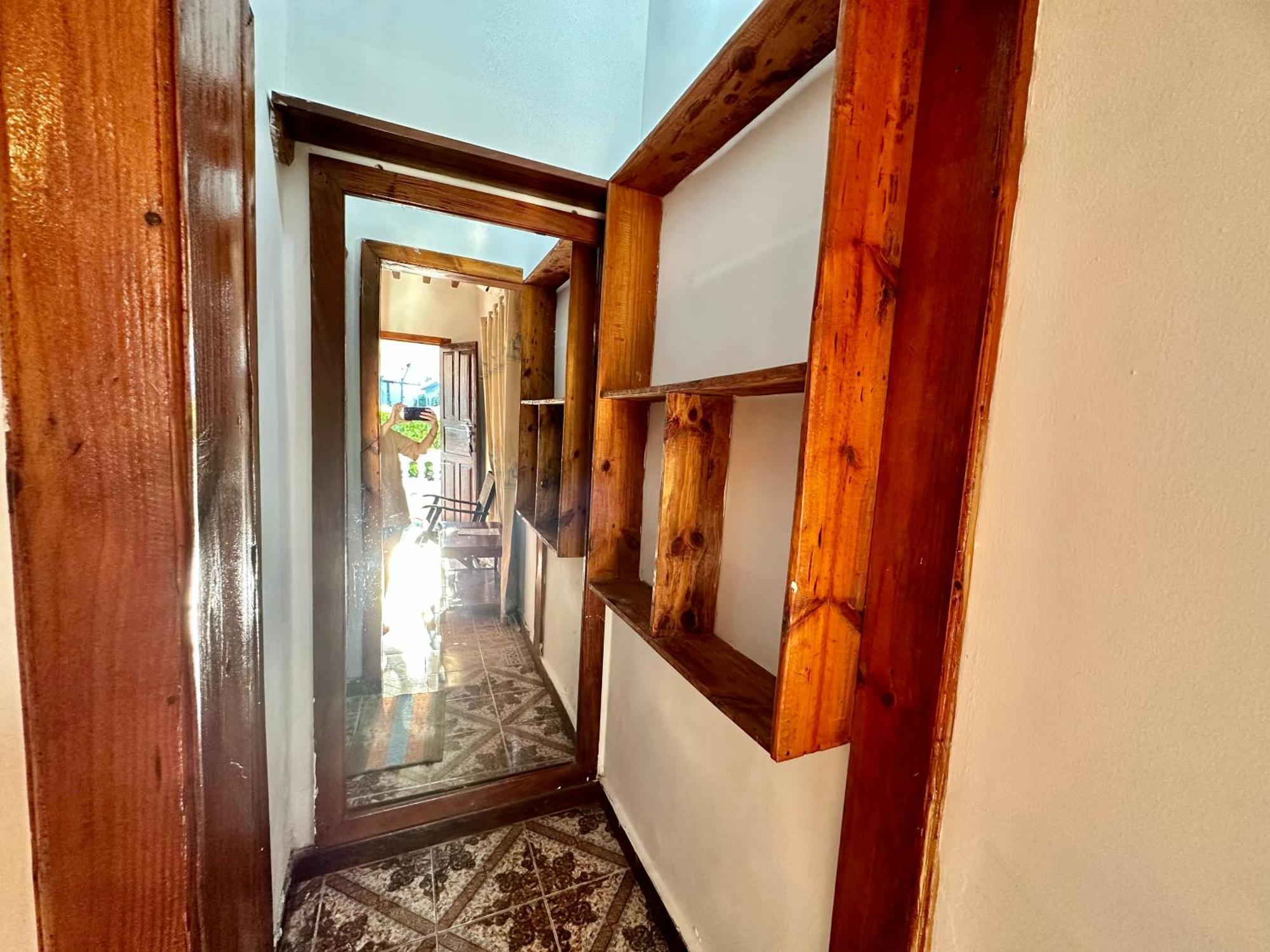 Kihori Bed & Breakfast *