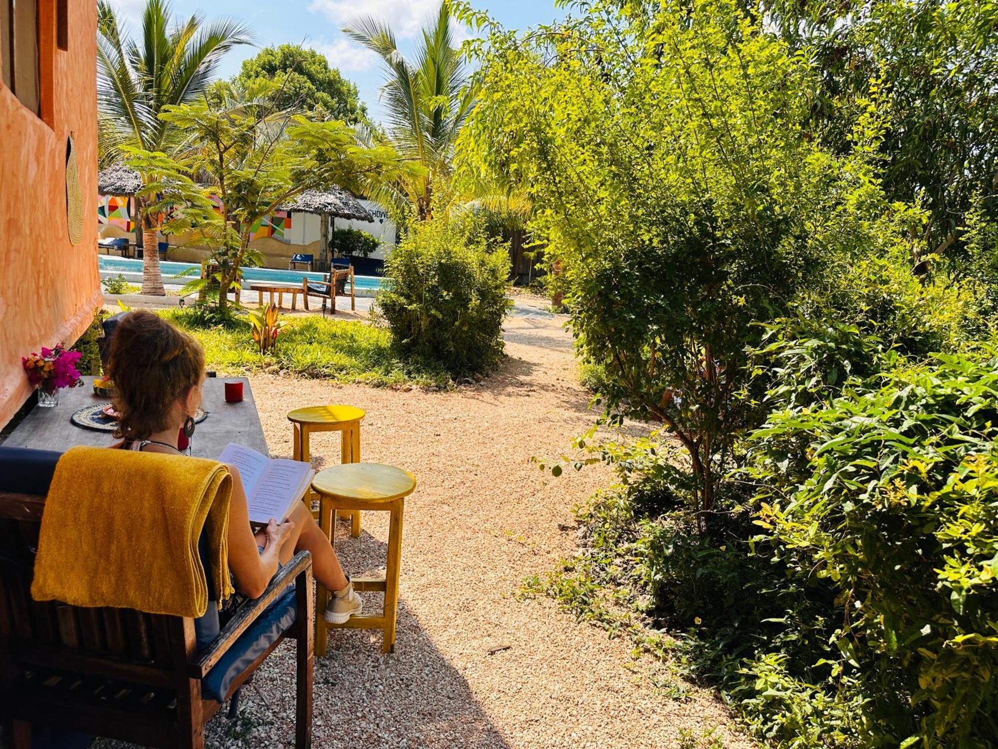 Hotel Kameleon Blue *