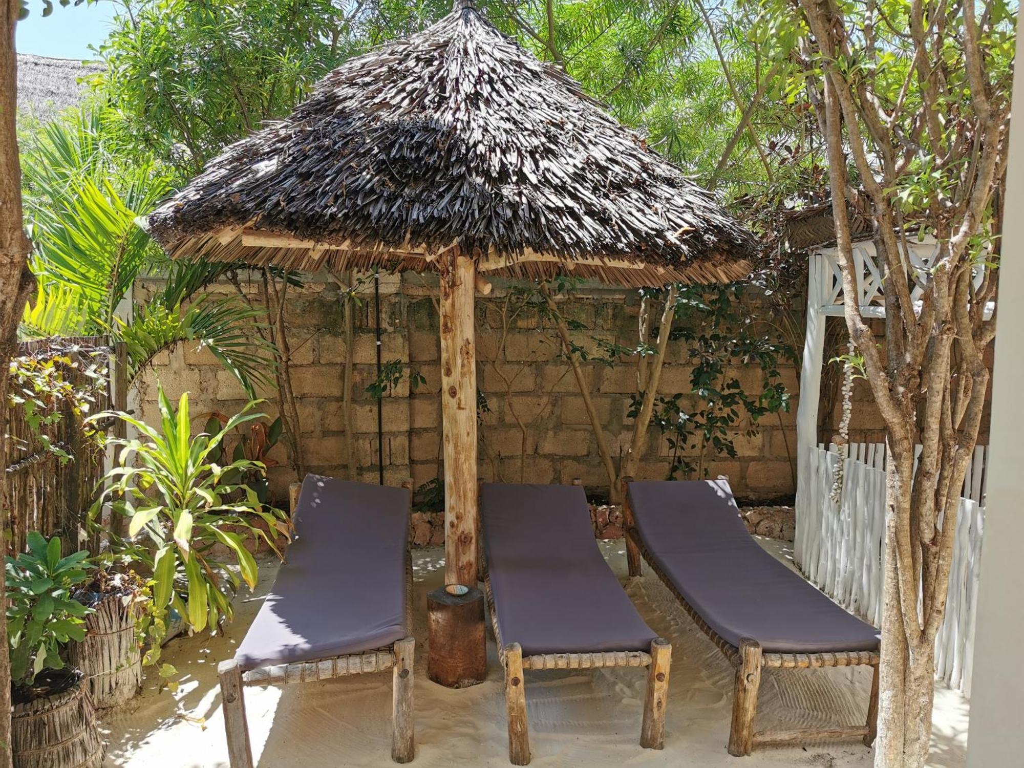 Bed & Breakfast Racoco 3*