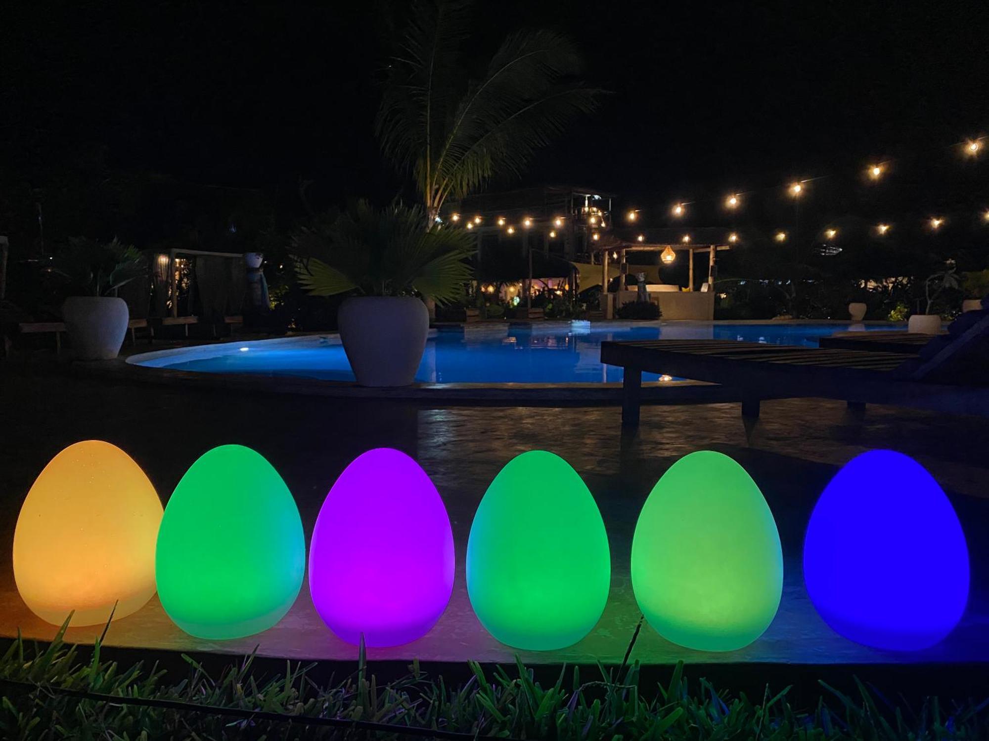 Zen Boutique * Jambiani (Zanzibar)