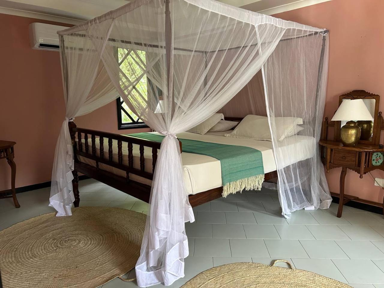 Mbweni Ruins & Gardens Previously Jungle Paradise 4*