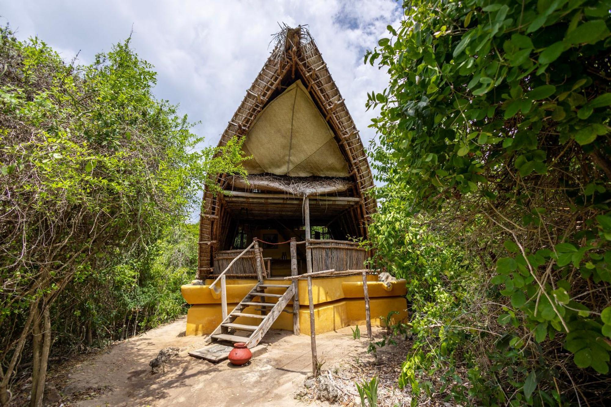 Chumbe Island Coral Park